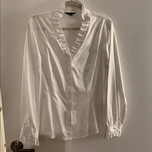 Brooks Brothers Button Down